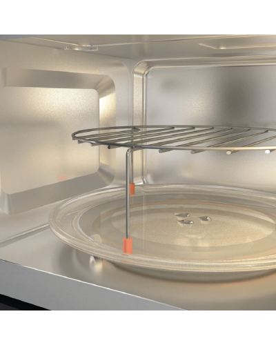 Mikrodalğalı soba Gorenje BM235G1SYW