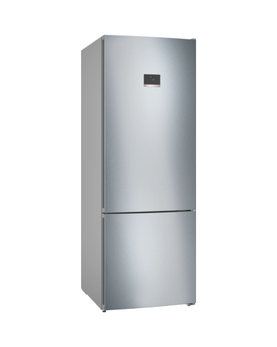 Soyuducu Bosch KGN56CI30U