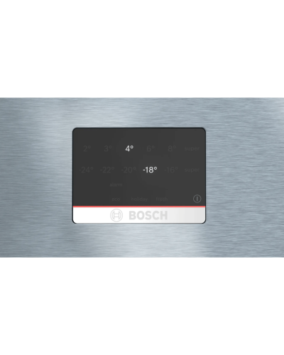 Soyuducu Bosch KGN56CI30U