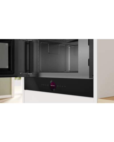 Mikrodalğalı soba Bosch BFL9221B1