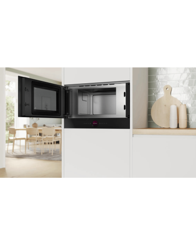 Mikrodalğalı soba Bosch BFL9221B1