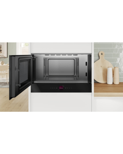 Mikrodalğalı soba Bosch BFL9221B1