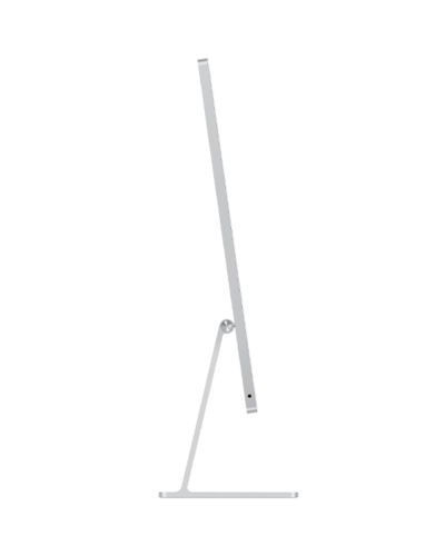 Monoblok Apple iMac 24 Silver MQR93RU/A