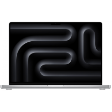 Notbuk Apple MacBook Pro 16 M3 Pro Silver MRW43RU/A