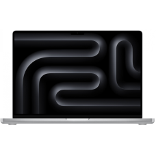 Notbuk Apple MacBook Pro 16 M3 Pro Silver MRW43RU/A