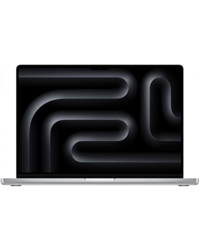 Notbuk Apple MacBook Pro 16 M3 Pro Silver MRW43RU/A