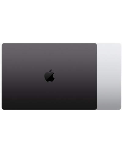 Notbuk Apple MacBook Pro 16 M3 Pro Silver MRW43RU/A