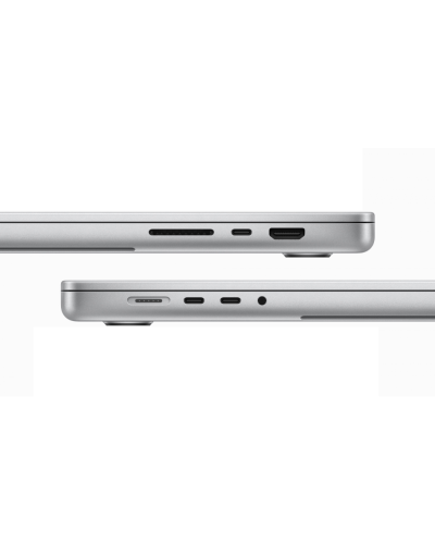 Notbuk Apple MacBook Pro 16 M3 Pro Silver MRW43RU/A