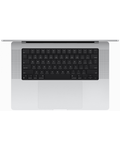 Notbuk Apple MacBook Pro 16 M3 Pro Silver MRW43RU/A