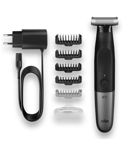 Trimmer Braun XT5100