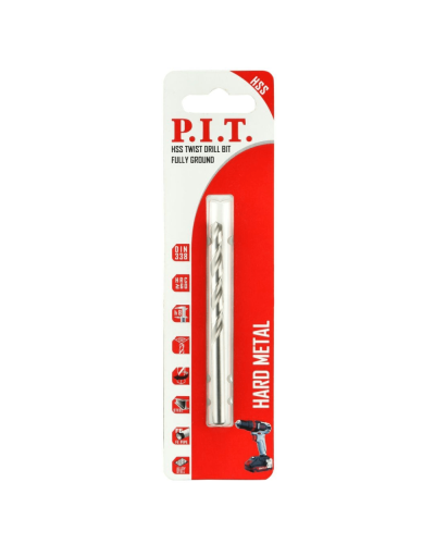 Burğu P.I.T AMED01-0805