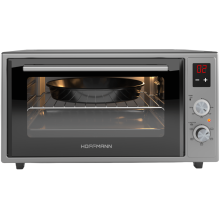 Mini soba HOFFMANN F4850DG Gümüşü