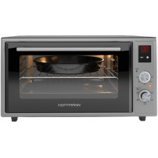 Mini soba HOFFMANN F4850DG Gümüşü
