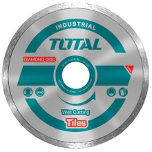 Almaz disk Total TAC2121253/125mm