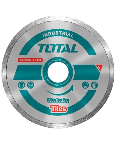 Almaz disk Total TAC2121253/125mm