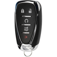 Açar qabı Chevrolet