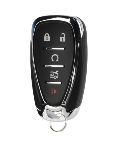 Açar qabı Chevrolet