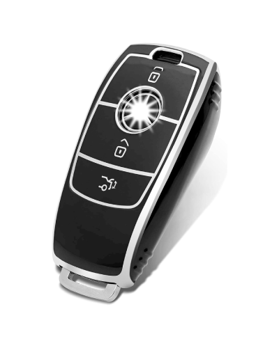Açar qabı Mercedes-Benz