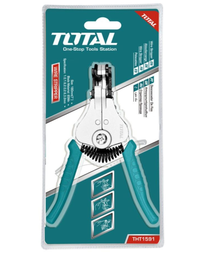 Kabel Soyan Total Tht1591/180 Mm
