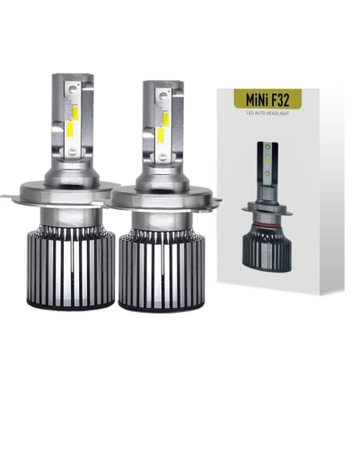 Mini F32 LED Headlight H7