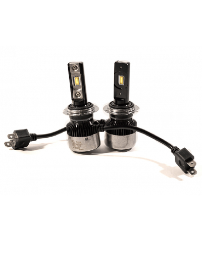 Super Focus V Led Headlight