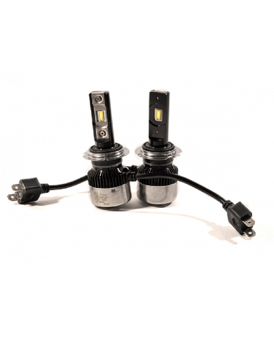 Super Focus V Led Headlight H4