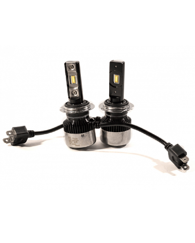 Super Focus V Led Headlight H8