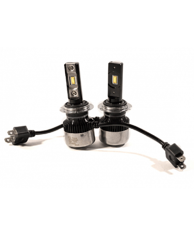 Super Focus V Led Headlight H13