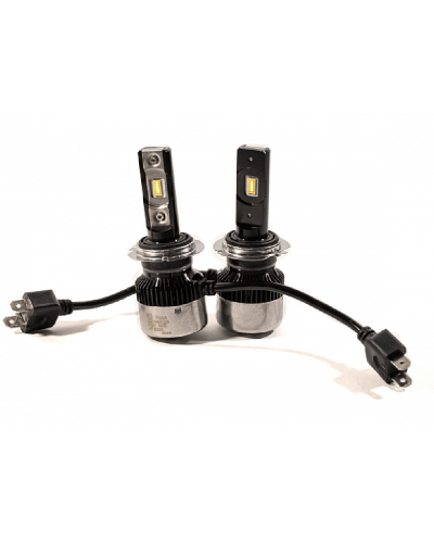 Super Focus V Led Headlight  880 Type