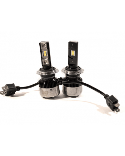Super Focus V Led Headlight  881 Type