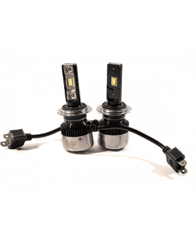 Super Focus V Led Headlight  9004 Type