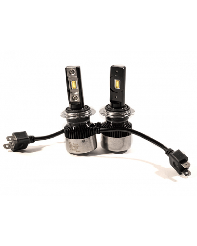 Super Focus V Led Headlight  9005 Type