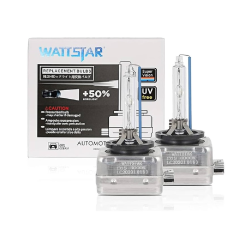 Wattstar Xenon Headlight D3S