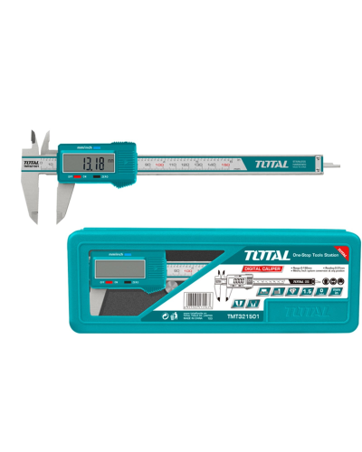 Ştanger Total TMT321501