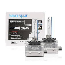 Wattstar Xenon Headlight D4R