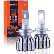 Wattstar Led Headlight D3S