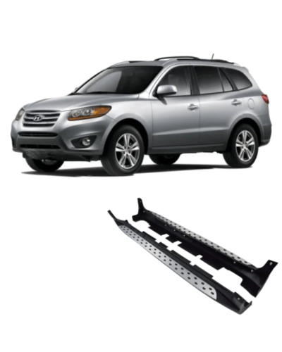 Yan ayaqaltı Hyundai Santa Fe 2007-2012