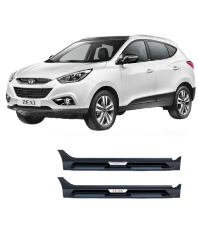 Yan ayaqaltı Hyundai IX35 2010-2015 / Type 1
