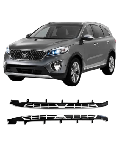 Yan ayaqaltı Kia Sorento 2015-2020 / Type 1