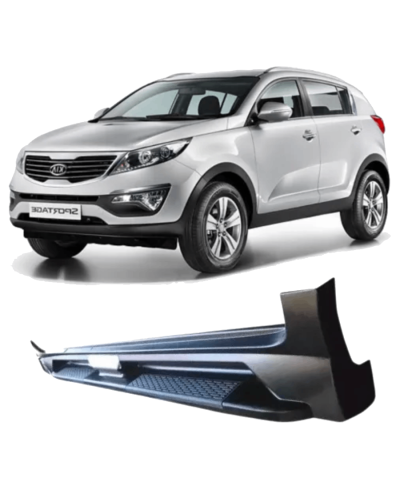 Yan ayaqaltı Kia Sportage 2010-2014