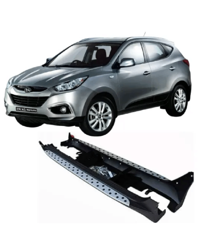 Yan ayaqaltı Hyundai IX35 2010-2015 / TYPE 2