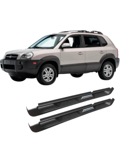 Yan ayaqaltı Hyundai Tucson 2006