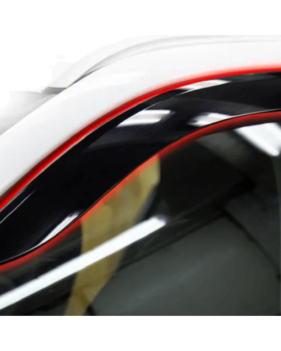 Şüşə üçün qoruyucu deflektor Hyundai Sonata 2015-2019