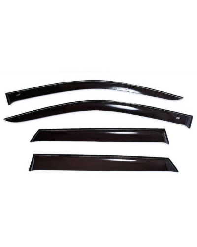 Şüşə üçün qoruyucu deflektor Toyota Avalon 2005-2012