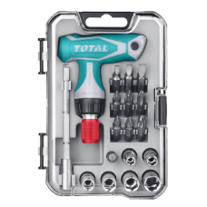 Vintburan Total TACSD30186/18 Pcs
