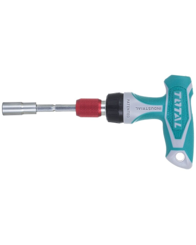 Vintburan Total TACSD30186/18 Pcs