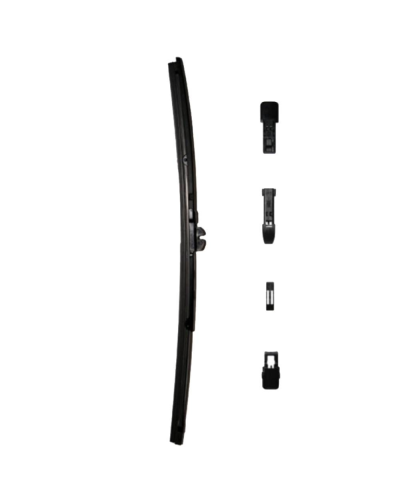 Avtomobi̇l üçün şüşə si̇lgəci̇ Alca REAR FLAT 38 sm W001540