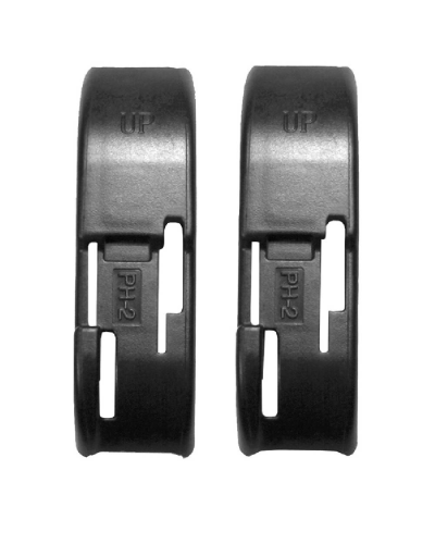 Avtomobi̇l üçün şüşə silgəc adapteri Alca SIDE LOCK 2 ədəd W300120