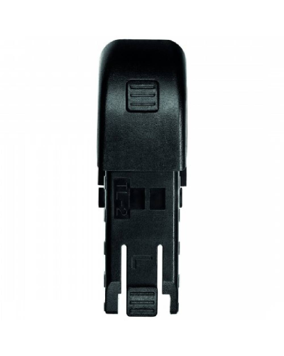 Avtomobi̇l üçün şüşə silgəc adapteri Alca TOP LOCK 2 ədəd W300220