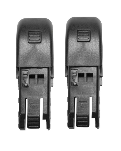 Avtomobi̇l üçün şüşə silgəc adapteri Alca TOP LOCK 2 ədəd W300220